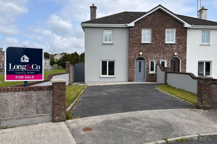 150 Cois Na Habhainn, Ballygaddy Road, Tuam, Galway