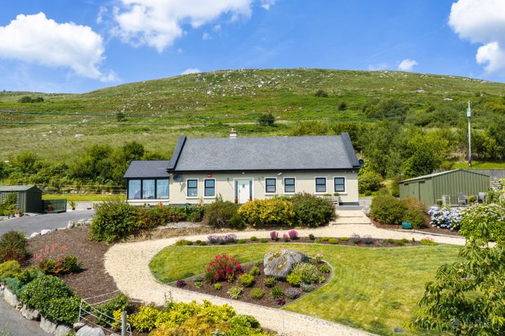 Coolagagh, Foxford, Co. Mayo, F26WK79