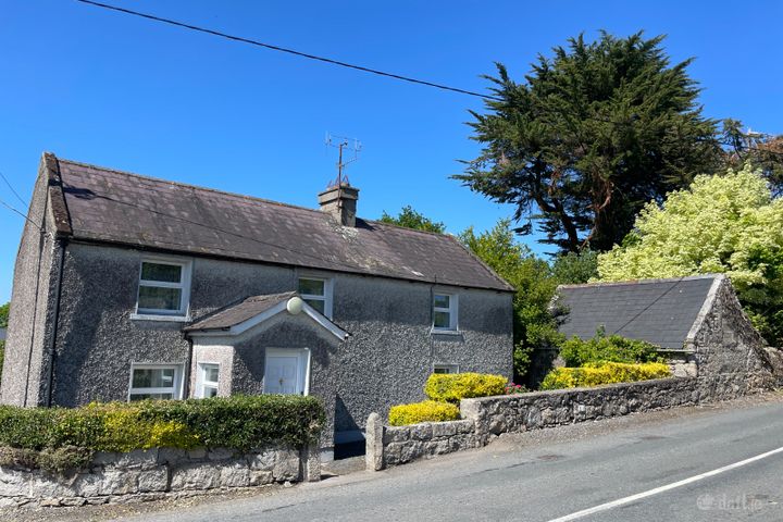 Tinryland, Carlow, Carlow