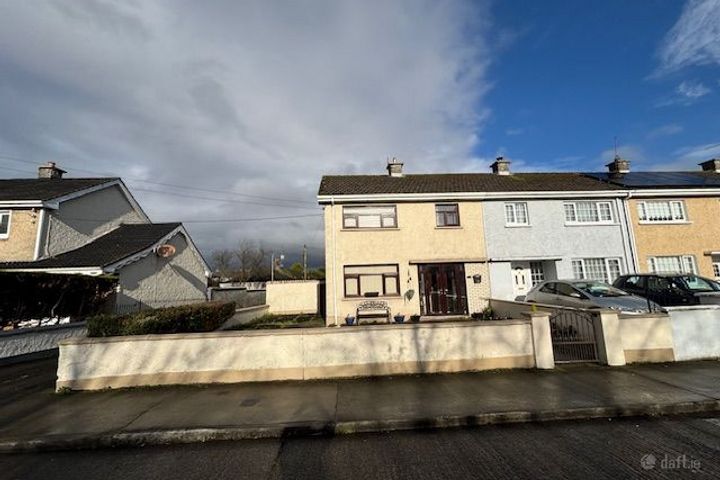 125 Sycamore Avenue, Rathbane, Janesboro, Co. Limerick, V94HC6C - Photo 2