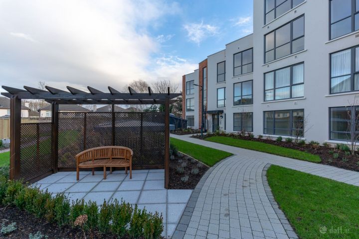 Ardilaun Court, Killester, Dublin 5
