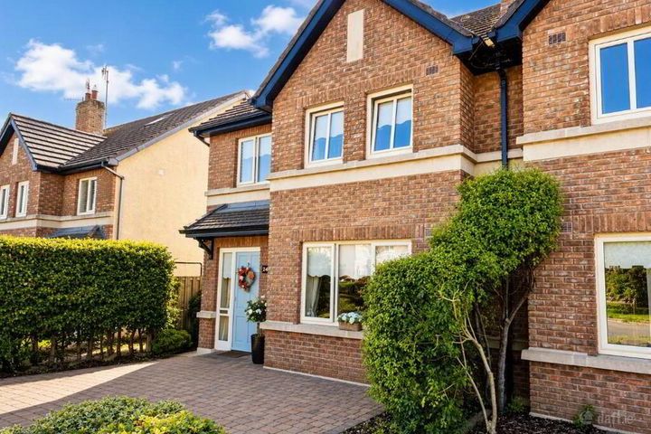 24 The Beeches, Clogherhead, Co. Louth, A92F9F3