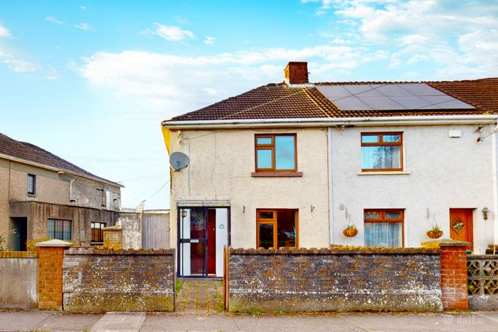1 Parnell Park, Navan, Navan, Co. Meath, C15C2Y4