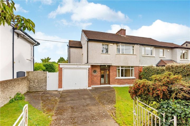 2 Woodside Grove, Rathfarnham, Dublin 14, Dublin 14, Dublin