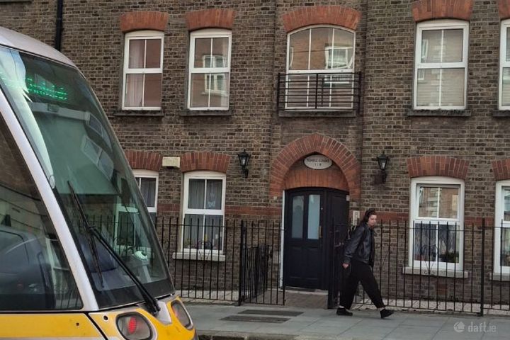 Temple Court,Dominick Street Upper,Dublin 7, North Circular Road, Co. Dublin
