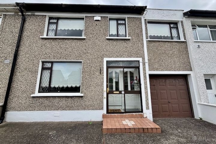 Claremont Drive, Glasnevin, Dublin 11