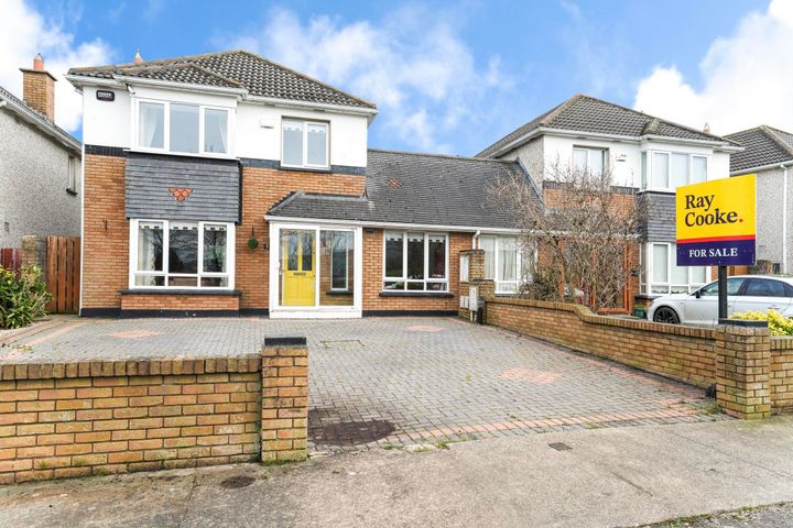 7 Parklands View, Ballycullen, Dublin 24