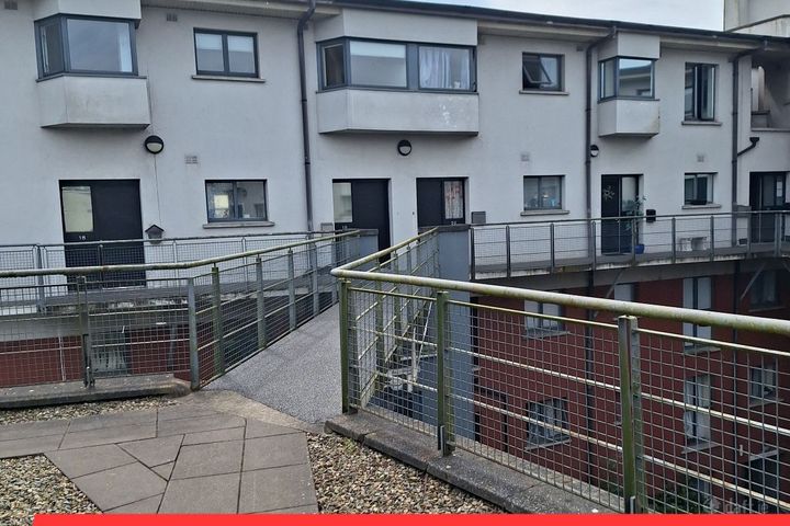 Steamboat Quay, Dock Road, Limerick, Limerick City Centre