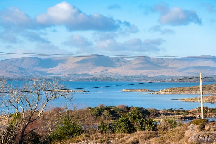 Coolownig, Lauragh, Kenmare, Co. Kerry, V93XE16