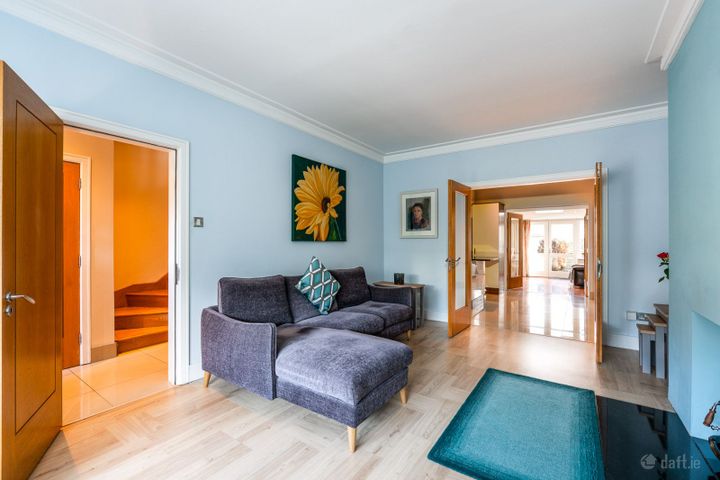 3 Carrickmines Chase, Carrickmines Wood, Foxrock, Dublin 18, D18RH58 - Photo 3