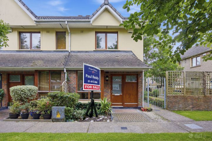 42 Ridgewood Square, Ridgewood, Swords, Co. Dublin, K67AK15