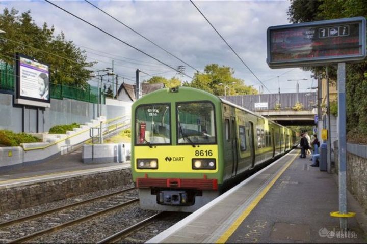 Belmont Park,Dublin 5, Raheny, Co. Dublin