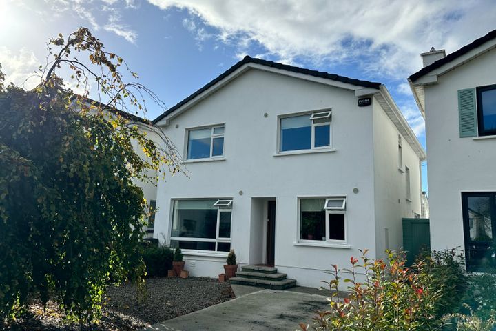 20 The Sycamores, Freshford Road, R95KF2H