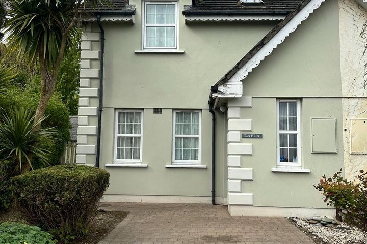 Laela, 1 Larkfield Court, Dundalk Road, Carlingford, Co. Louth, A91AX09