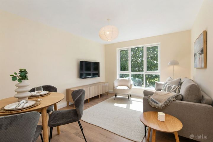 Emmet Lodge, Emmet Court, Inchicore, Dublin 8, D08YK63 - Photo 2