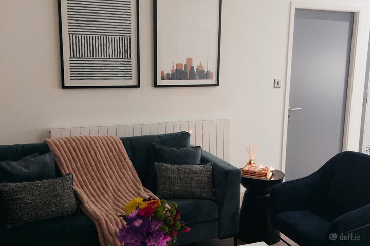 1 New Wapping Street, IFSC, Dublin 1