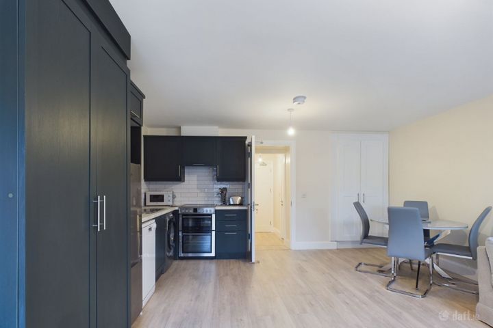 Apartment 3, 14 Merchants Quay, Waterford City Centre, Co. Waterford