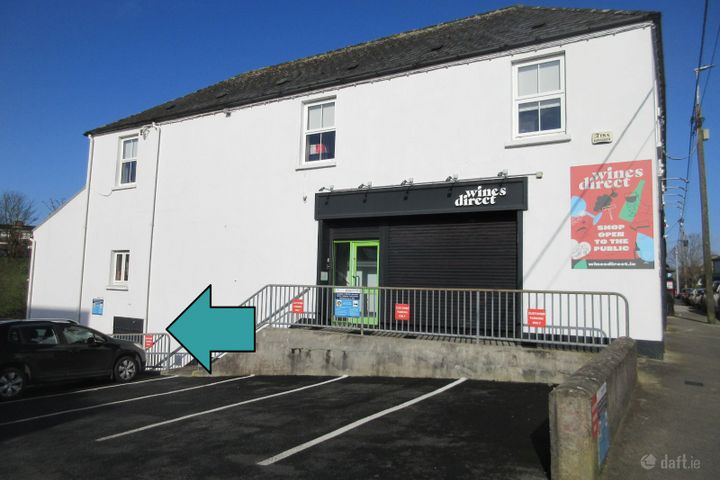 Magazine Road, Athlone, Co. Westmeath
