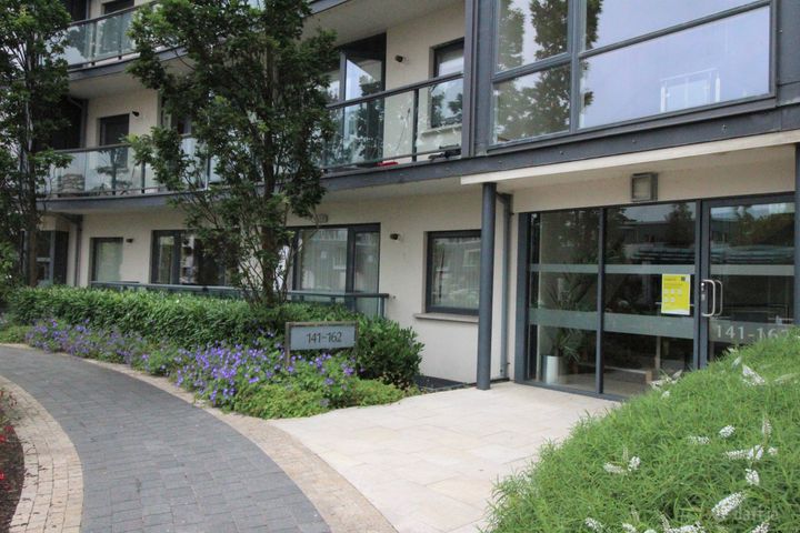 Apartment 149, Wyckham Point, Dundrum, Dublin 16