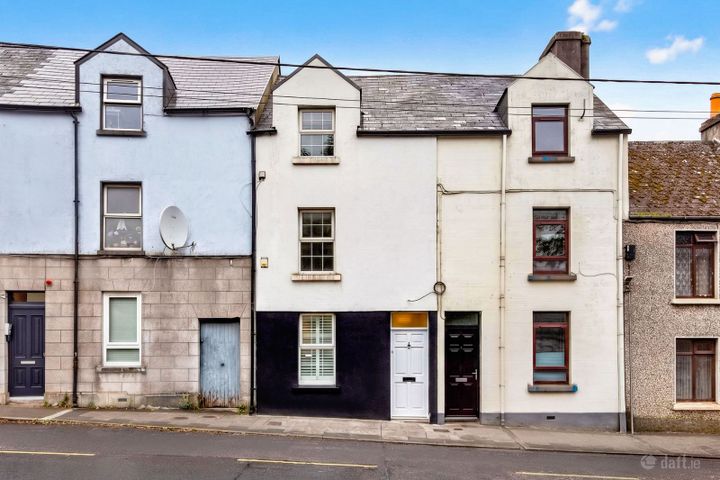 14 Church Hill, Sligo, Co. Sligo, F91FPN7