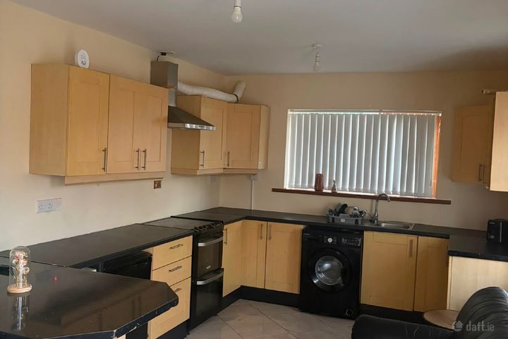 3 Ard Colum, Hospital Hill, Bunclody, Enniscorthy, Clohamon, Co. Wexford