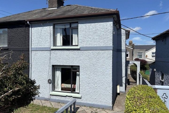 8 Father Mathew Road, Turners Cross, Co. Cork, T12R2AX