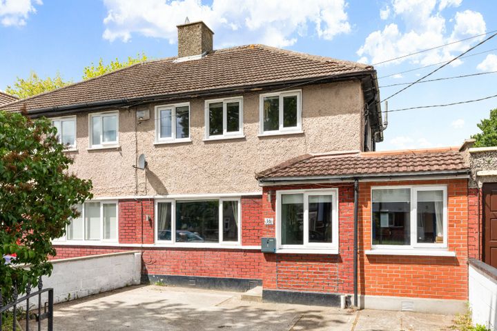 16 Shanowen Avenue, Santry, Dublin 9, D09P2Y7