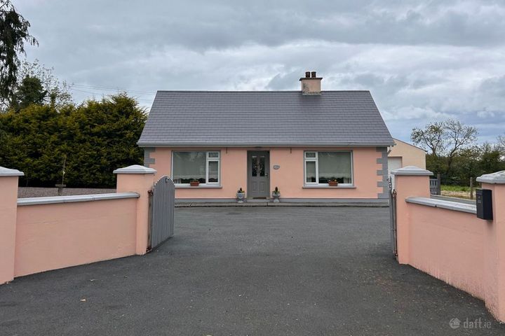 Cullen, Mallow, Co. Cork, Millstreet, Co. Cork