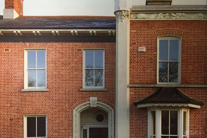 Malakoff Villas, 184 Rathgar Rd, Dublin City, Dublin 6, Dublin