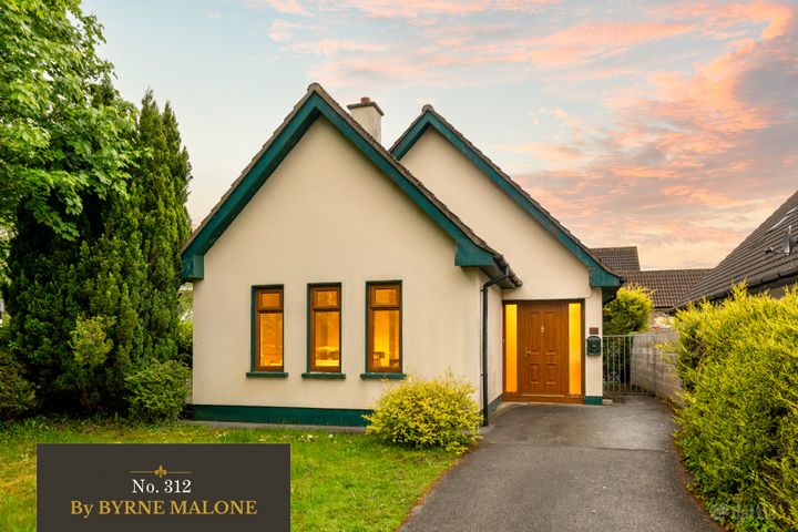 312 Sundays Well, Naas, Co. Kildare, W91K77F