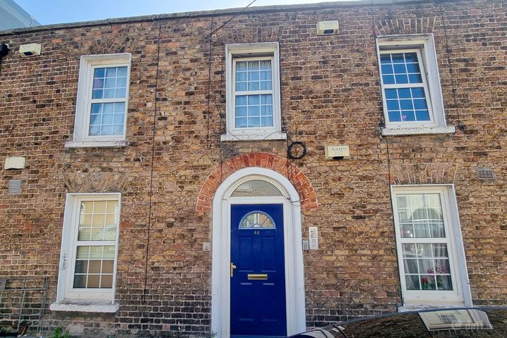 46 Anna Villa, Dublin 6
