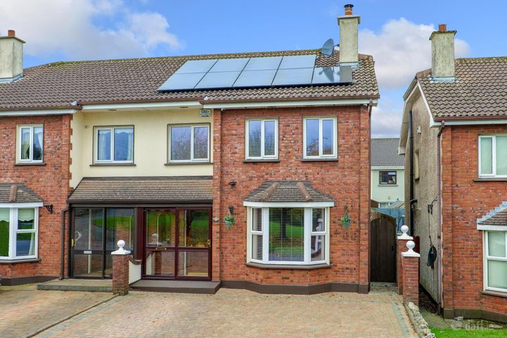 2 Lios Caisil, Ballybrit, Galway, Galway