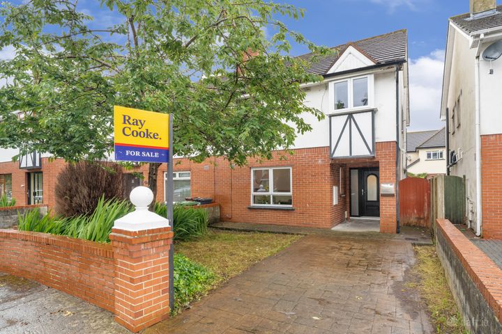 15 Oldcourt View, Firhouse, Dublin 24, Dublin 24, Dublin