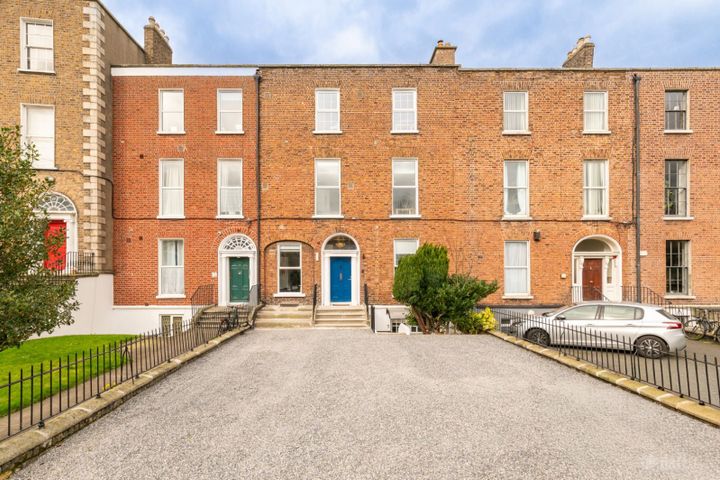 25 Leinster Rd, D06 KN36, Rathmines, Co. Dublin