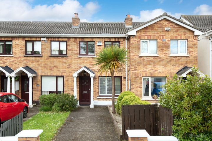 26 Binn Eadair View, Sutton, Dublin 13, D13W9V4