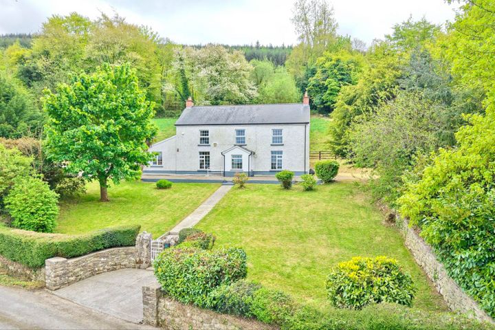 Boherboy, Cloneen, Clonmel, Co. Tipperary, E91YE29