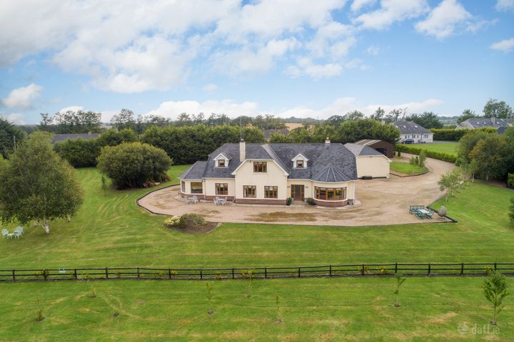 Clonganny, Ballygarrett, Co. Wexford, Y25X683