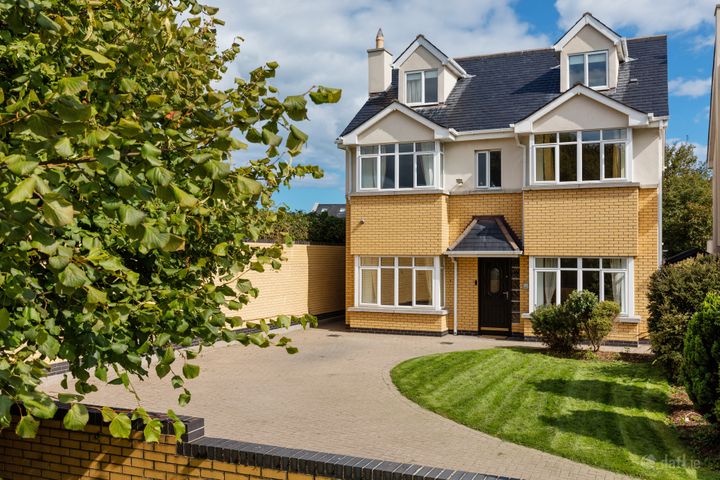 11 Dalton Mews, Malahide, Co Dublin, K36E291