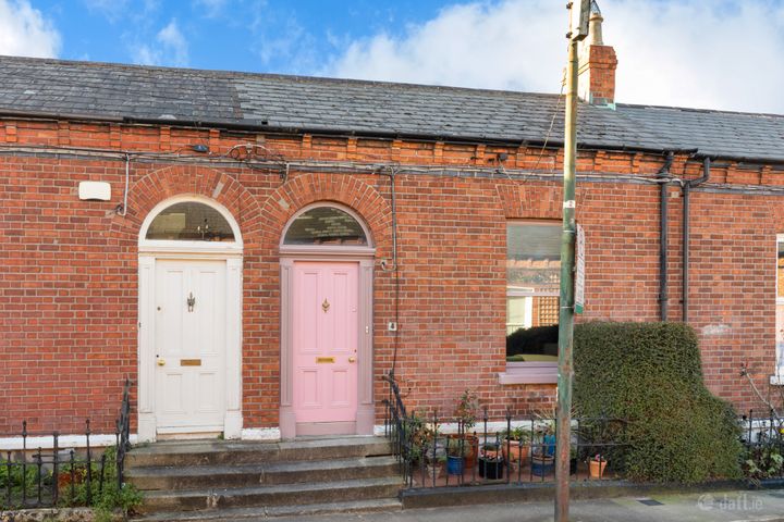 4 Arranmore Avenue, Phibsborough, Dublin 7, D07NT78