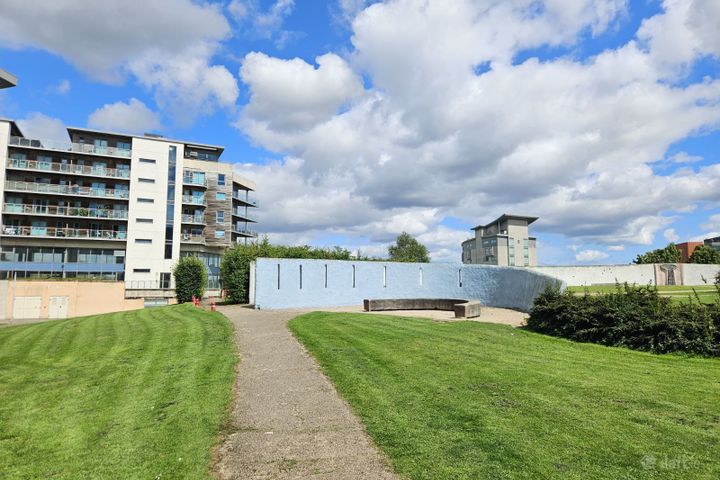 The Concert, Park West Pointe, Yeats Way, Park West, Co. Dublin