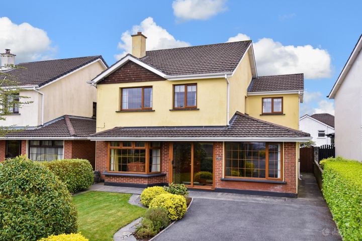 13 Clybaun Heights, Knocknacarra, Galway, Galway