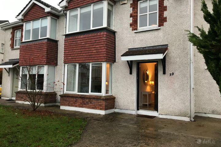 39 Castlebrook, Conna, Co. Cork