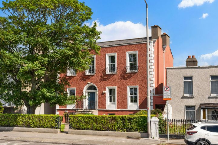 Apartment 3, 219 Clontarf Road, Clontarf, Dublin 3, D03AP57