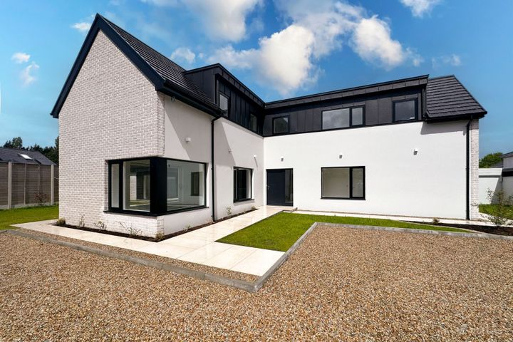 8A Killakee Green, Firhouse, Co. Dublin
