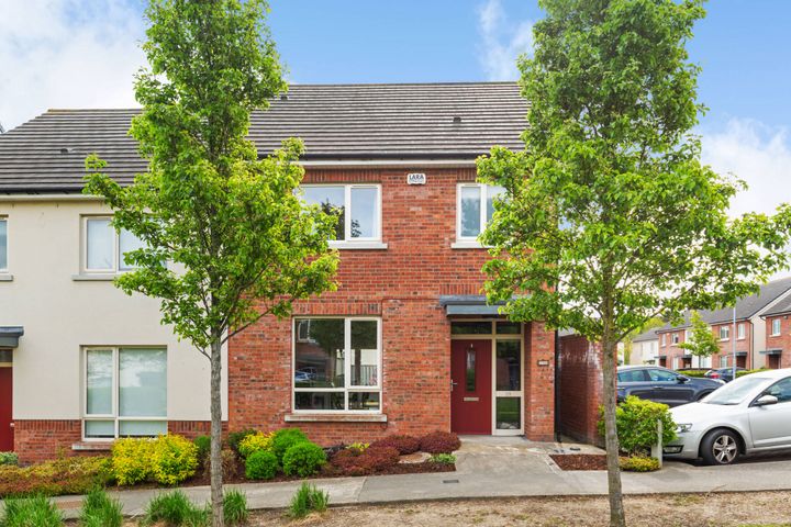 28 Belarmine Grove, Belarmine, Stepaside, D18XH36