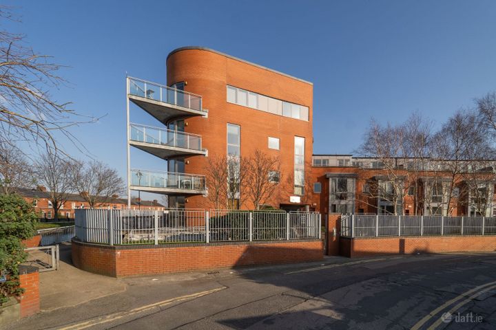 Apartment 15, Dakota Court, Phibsborough, Dublin 7, D07WR26