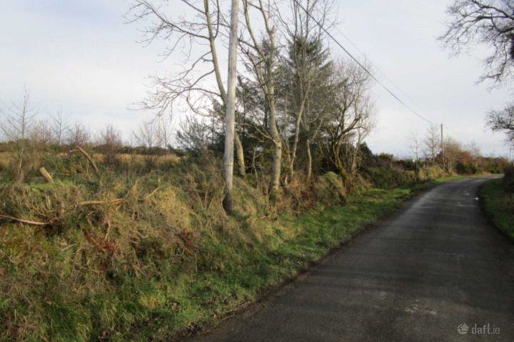Ballyargus, Redcastle, Co. Donegal