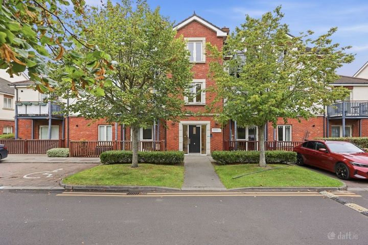 Apartment 30, Millstream, The Links, Station Road, Portmarnock, Dublin 13, D13RW02