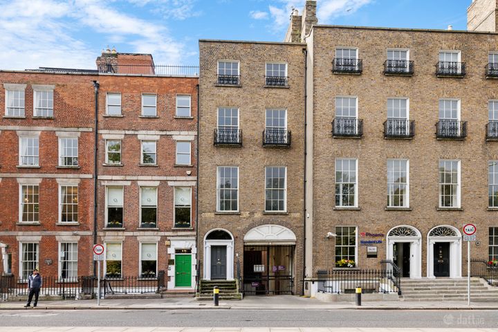 Apt 1, 89 St Stephens Green, Dublin 2, Dublin 2, Dublin