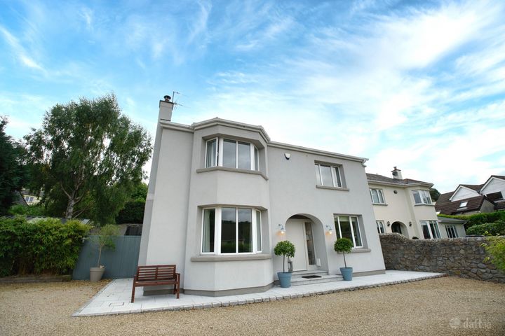 Summerseat, Church Rd, Enniskerry, Wicklow